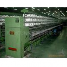 兴化市天利纺织机械有限公司-A631E系列捻线机
